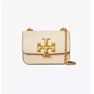 Tory Burch Eleanor Small Convertible Shoulder Bag